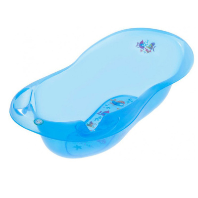 Ванна овальная Aqua 86cм Tega Baby AQ-004-11